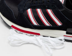 x Manchester United x The Stone Roses ZX 600