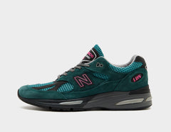 New Balance 991v2 Made in UK 'London Marathon'
