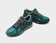 New Balance 991v2 Made in UK 'London Marathon'