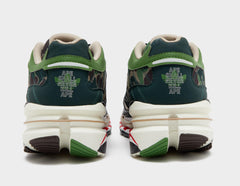 x Bape Adistar HRMY