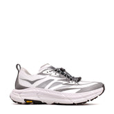 Hoka One One Unisex Mafate Speed 4 Lite TS White Black Core 1168971-WBLC
