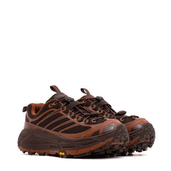 Hoka One One Unisex Mafate Three2 Cast Iron Mineral Brown 1141572-CTRN
