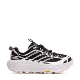 Hoka One One Unisex Mafate Three2 Frost Black 1141572-FLCK