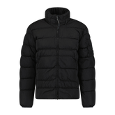 CP COMPANY Eco-Chrome R Down Jacket Black