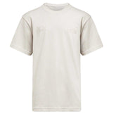 THE NORTH FACE X KAWS CREW NECK T-SHIRT IVORY
