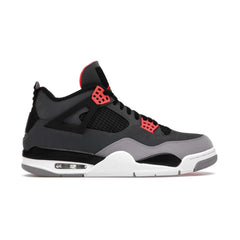AIR JORDAN 4 'INFRARED' TRAINERS