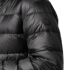 Peyre Giubbotto Jacket Black