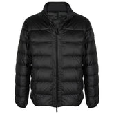 Peyre Giubbotto Jacket Black