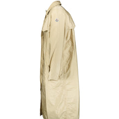 'Rutilicus' Soft Shell Trent Coat Beige