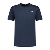 Core Run T-Shirt Navy