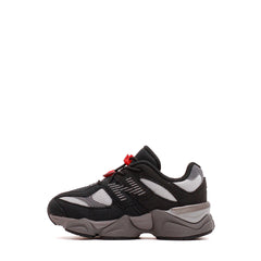 New Balance Kids 9060 Black (TD) IV9060BK