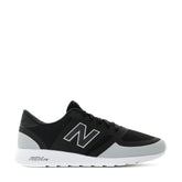 NEW BALANCE LIFESTYLE RE-ENGINEERED REVLITE BLACK GREY WHITE MRL420GG ***