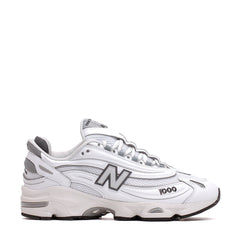 New Balance Men 1000 White M1000D
