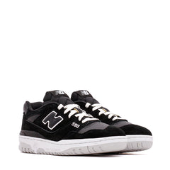 New Balance Men 550 Black BB550PRA