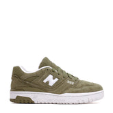 New Balance Men 550 Dark Olivine BB550UCO