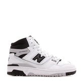 New Balance Men 650R White BB650RCE