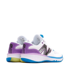 New Balance Men Hesi Low Unity Of Sport Optic White BBHSLW1