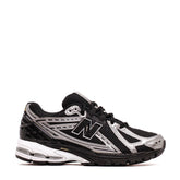 New Balance Unisex 1906R Black Dark Silver Core U1906RCF