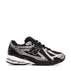 New Balance Unisex 1906R Black Dark Silver Core U1906RCF