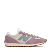 New Balance Unisex 471 Black Light Chrome Blue U471AL