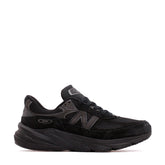 New Balance Unisex 990v6 Black Made In USA U990BB6