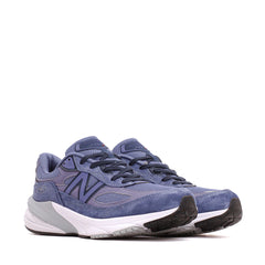 New Balance Unisex 990v6 Purple Made In USA U990PP6