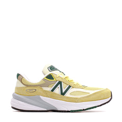 New Balance Unisex 990v6 Sulphur Made In USA U990TE6