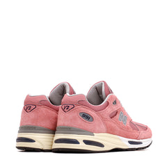 New Balance Unisex 991v2 Made in UK Brandied Apricot U991PK2