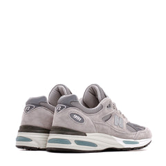 New Balance Unisex 991v2 Rock Ridge Made In UK U991GL2