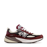 New Balance Unisex Made in USA 990v6 Dark Ember U990TF6