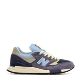 New Balance Unisex MADE in USA 998 Navy U998CB