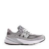 New Balance Women 990v6 Grey Made In USA W990GL6