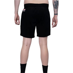 New Era Corduroy Short New York Yankees - Black