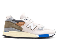 New Balance 998 Concepts "C-Note" (WORN)