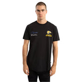 NXP West Coast Season Tee - Black