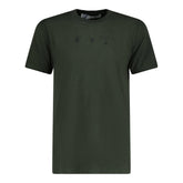 OFF-WHITE Bolt Arrow T-Shirt Khaki