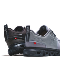 ON Men Cloud 6 WP Alloy Wolf Core 3MF10063030