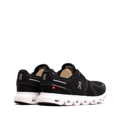 ON Women Cloud 6 Black White 3WF10060299