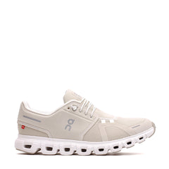 ON Women Cloud 6 Pearl White 3WF10060755