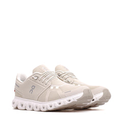 ON Women Cloud 6 Pearl White 3WF10060755