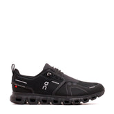 ON Women Cloud 6 WP Black 3WF10051043