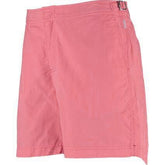 ORLEBAR BROWN Brown Swim Shorts Warm Pink