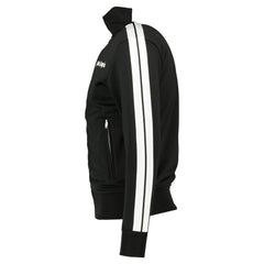 PALM ANGELS Logo track Jacket Black