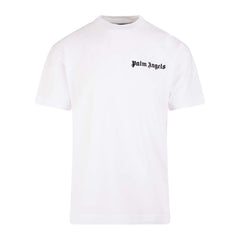 PALM ANGELS Nude Shades Logo T-shirt (3 Pack)