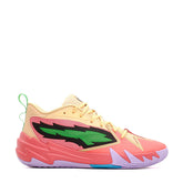Puma Basketball Men Scoot Zeros Georgia Peach 379908-07