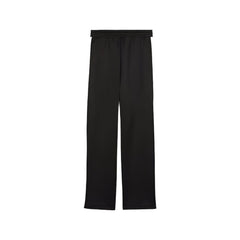 PUMA Womens T7 ALWAYS ON Straight Track Pants - Black