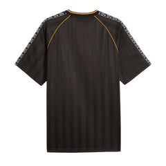 PUMA King Relaxed Football Jersey - Black