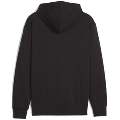 PUMA Power Graphic Hoodie TR - Black