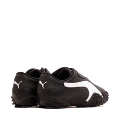 Puma Men Mostro Perf Black White 397331-02