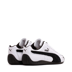 Puma Men Speedcat Leather White 403175-01